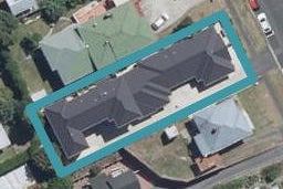 2/20 Manning Street, Hamilton Central, Hamilton
