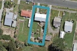 224 Foyle Street, Bluff