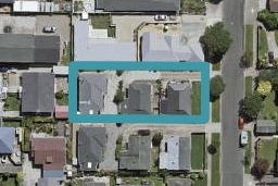 1/52 Clifton Street, Windsor, Invercargill