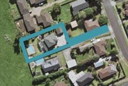 8 Purata Place, Mangere Bridge, Auckland