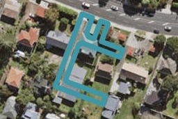 3/12 Onewa Road, Northcote Point, Auckland