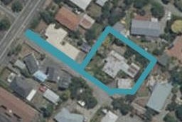 60 North Road, The Wood, Nelson