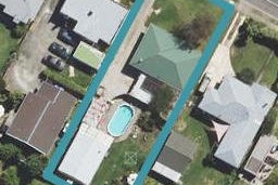 185 Wainui Road, Kaiti, Gisborne