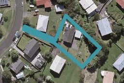 78B Wrantage Street, Westown, New Plymouth