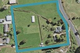 290 Ararimu Road, Ramarama, Drury