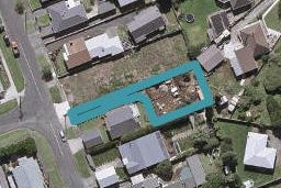 23A Ropiha Street, Fitzroy, New Plymouth