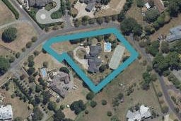 24A Cherry Lane, Tamahere, Hamilton