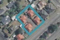 91 Chalmers Avenue, Hampstead, Ashburton