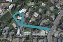 18 Lady Polson Lane, Cashmere, Christchurch