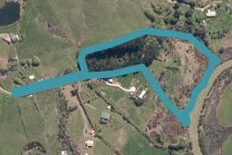 85B Te Pahi River Drive, Paparoa