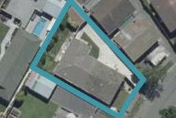 2/39 Oldwood Street, Bishopdale, Christchurch