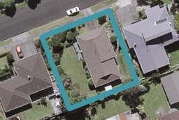 21 Fairfax Terrace, Frankleigh Park, New Plymouth