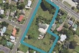 219 Wainui Road, Kaiti, Gisborne