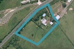 486 Kaipara Coast Highway, Kaukapakapa