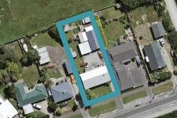 146 Findlay Road, Ascot, Invercargill