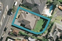 43 Shelly Beach Road, Saint Marys Bay, Auckland