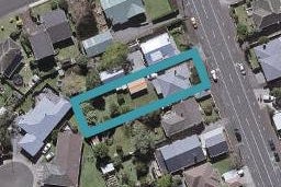 244 Carrington Street, Vogeltown, New Plymouth