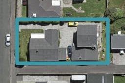 32 Princes Street, Georgetown, Invercargill