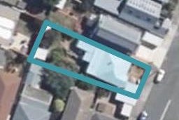 1 Bolton Street, Petone, Lower Hutt