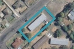 28 Willow Street, Hampstead, Ashburton