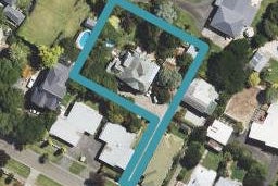 98 Iranui Road, Inner Kaiti, Gisborne