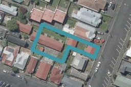 526 Leith Street, North Dunedin, Dunedin