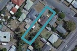1 Brooklyn Road, Carterton