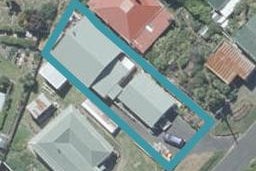 9 Constitution Street, Port Chalmers, Dunedin