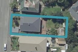 186 Malvern Street, Woodhaugh, Dunedin