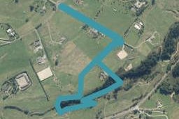 179 Hitiri Road, Taupo