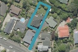 52 Great North Road, Saint Johns Hill, Whanganui