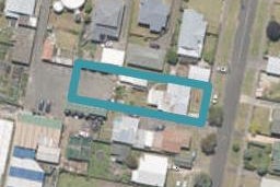 2 Central Avenue, Gonville, Whanganui