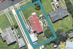 11 Dingadee Street, Welcome Bay, Tauranga