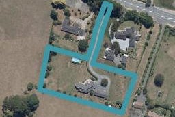42 Birchwood Lane, Tamahere, Hamilton