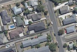 25A Graham Street, Hamilton East, Hamilton