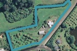 24A Chard Road, Aongatete, Aongatete
