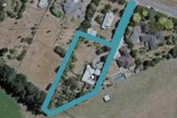 32 Papawai Road, Greytown