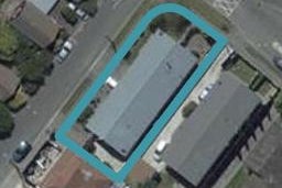 2/1 Coles Place, St Albans, Christchurch