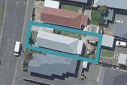 59 Royal Crescent, Saint Kilda, Dunedin