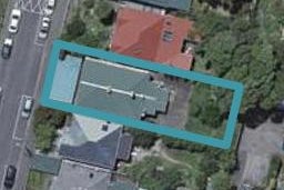 197 Hanson Street, Newtown, Wellington