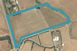 253 Balcairn Amberley Road, Balcairn