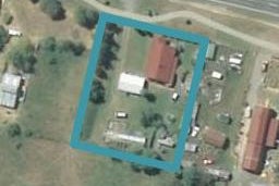 1141 Garston-Athol Highway, ATHOL, Athol