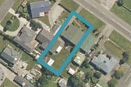 111 Tudor Street, Hokitika