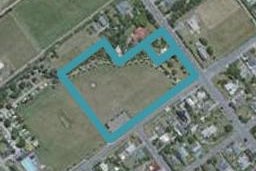 41 Kitchener Street, Martinborough