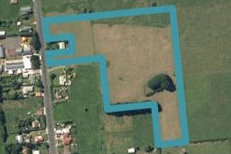 0 South Road, Rahotu, Opunake