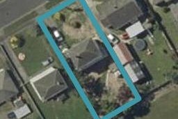 58 Andrew Avenue, Roslyn, Palmerston North
