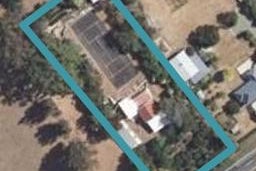 0 White Rock Rd, Dyerville