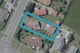 20 Kimberley Road, Darfield, Darfield