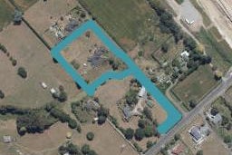 177A State Highway 26, Newstead, Hamilton