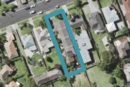 3/11 Kawerau Avenue, Devonport, Auckland